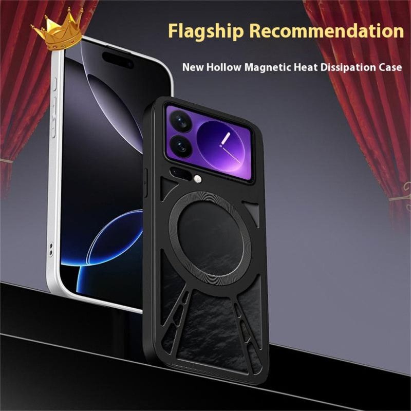 Kryt Xiaomi 17 Pro Max Prolamovaný Design