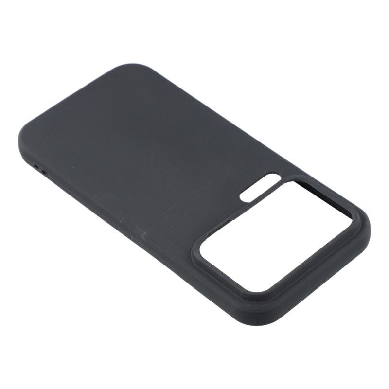 Kryt Xiaomi 17 Pro Max Silikon