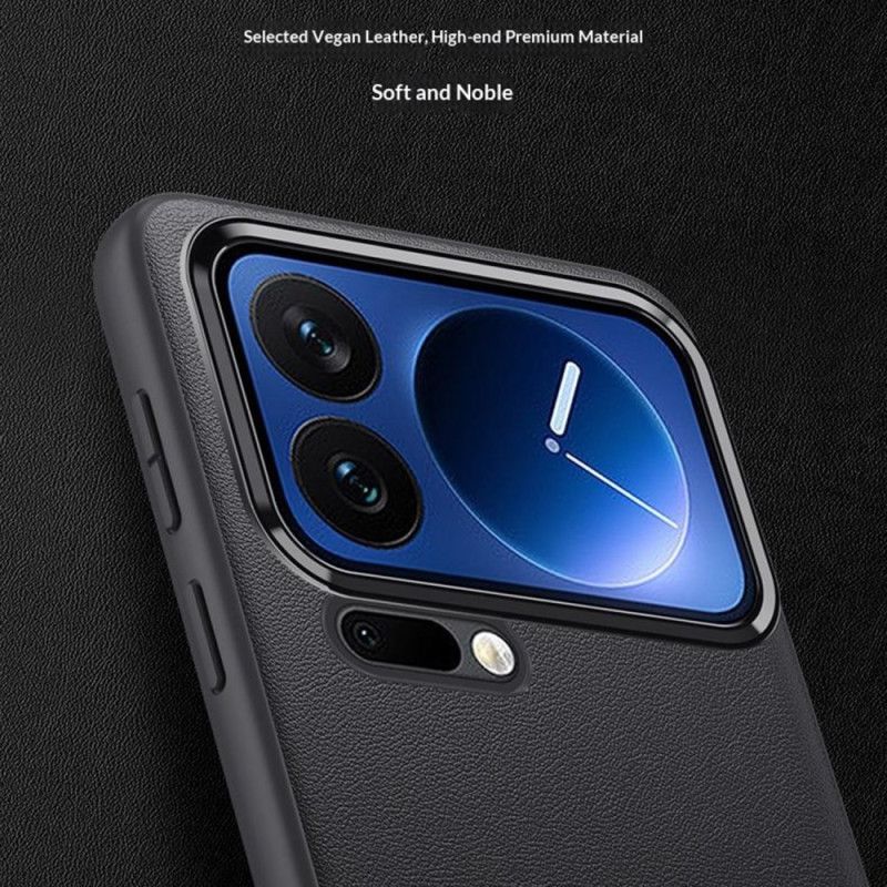 Kryt Xiaomi 17 Pro Max Ultratenká Prémiová Ochrana