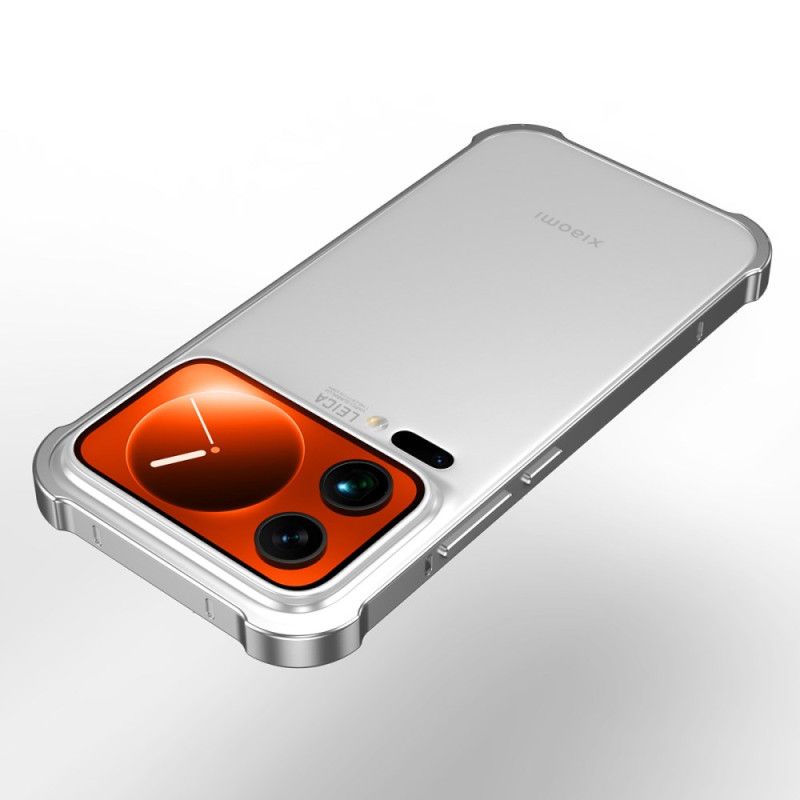 Kryt Xiaomi 17 Pro Nárazník