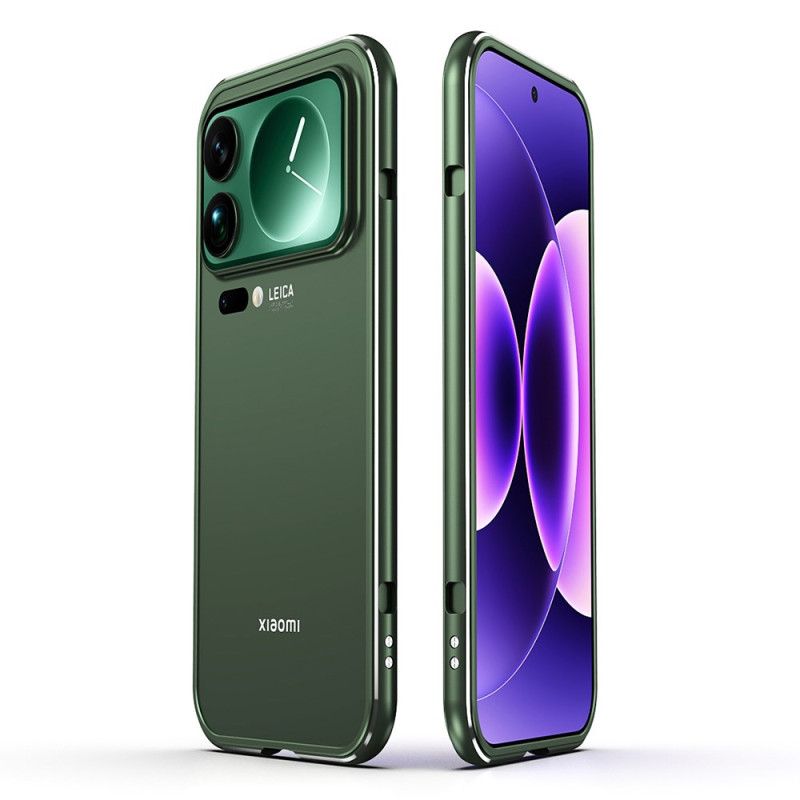 Kryt Xiaomi 17 Pro Nárazník