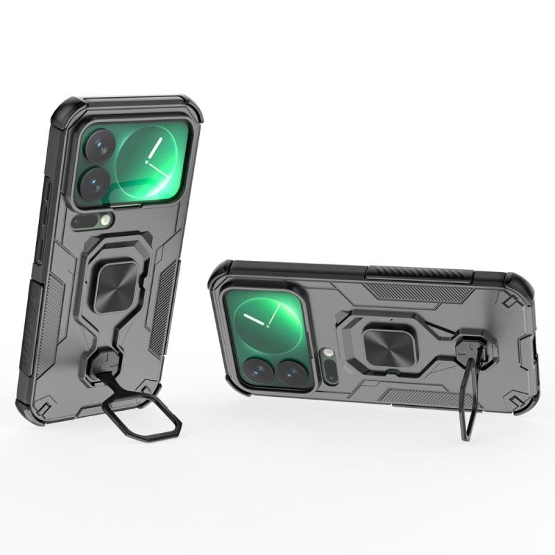 Kryt Xiaomi 17 Pro Odolné Vůči Prstenům