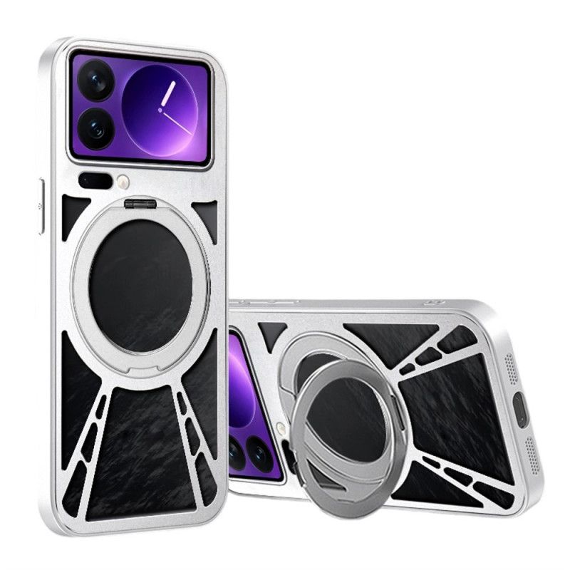 Kryt Xiaomi 17 Pro Odvod Tepla