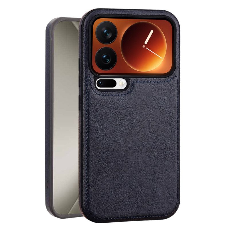 Kryt Xiaomi 17 Pro Prémiový Design