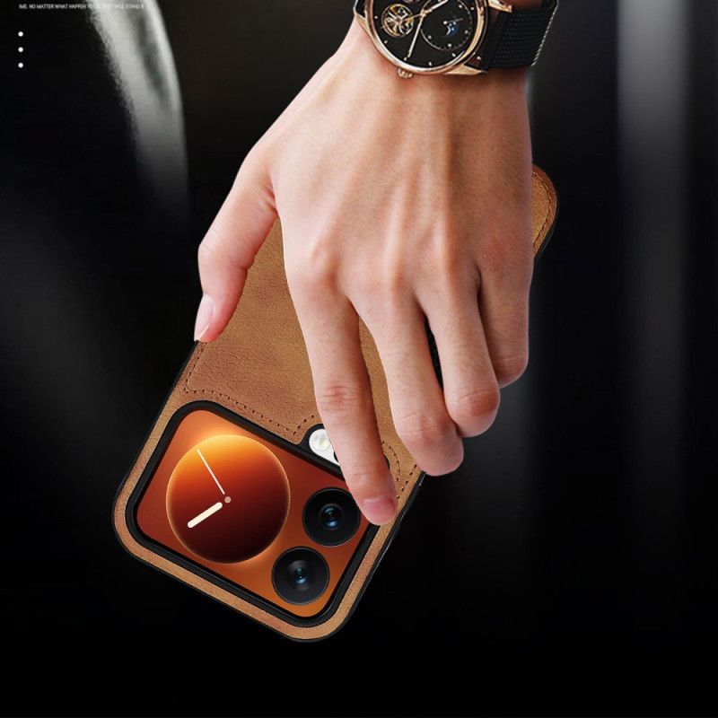 Kryt Xiaomi 17 Pro Prémiový Design