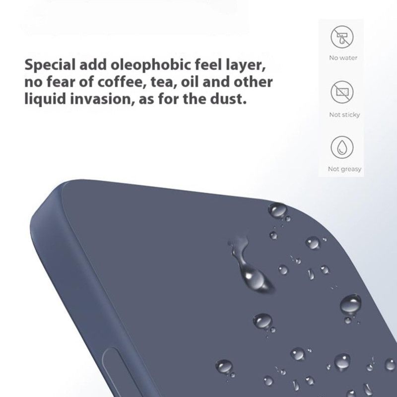 Kryt Xiaomi 17 Pro Rovné Hrany