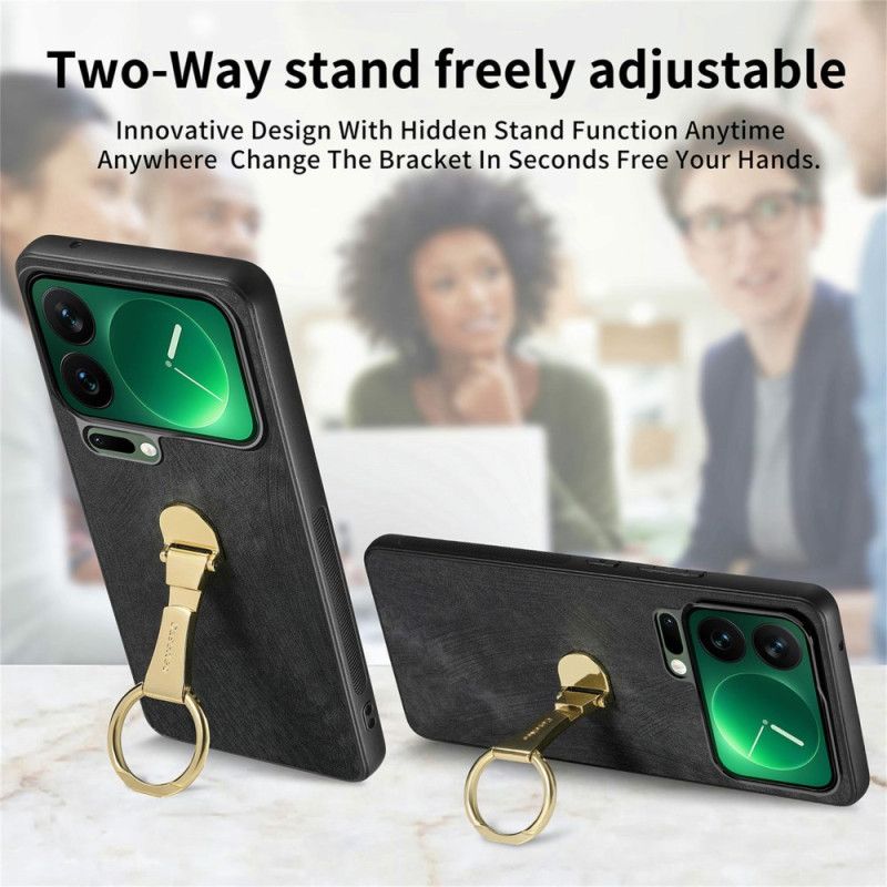 Kryt Xiaomi 17 Pro Skládací Stojan Caseneo