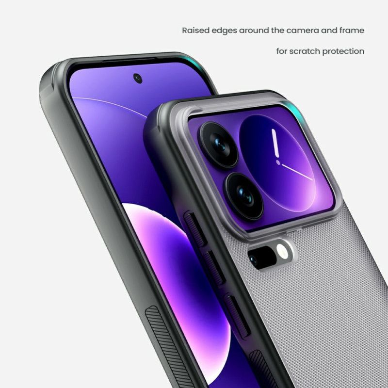 Kryt Xiaomi 17 Pro Super Frosted Shield Pro Nillkin