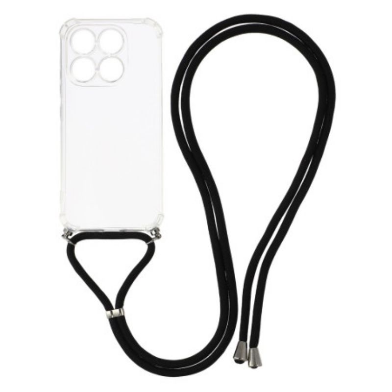 Kryt Xiaomi 17 Průhledná