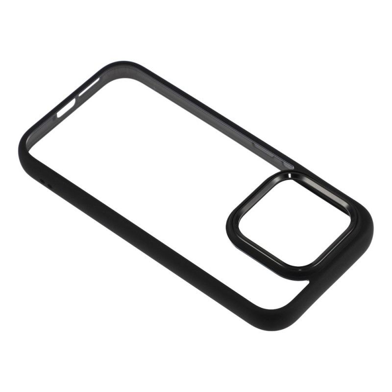 Kryt Xiaomi 17 Průhledný Design