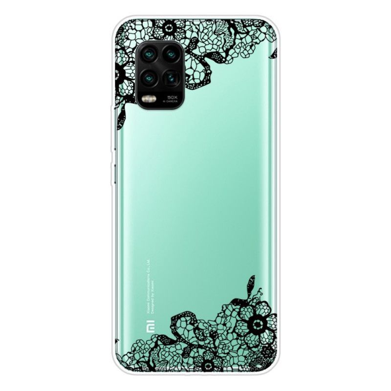 Kryt Xiaomi Mi 10 Lite Jemná Krajka