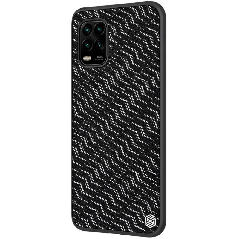 Kryt Xiaomi Mi 10 Lite Oslňující Nillkin