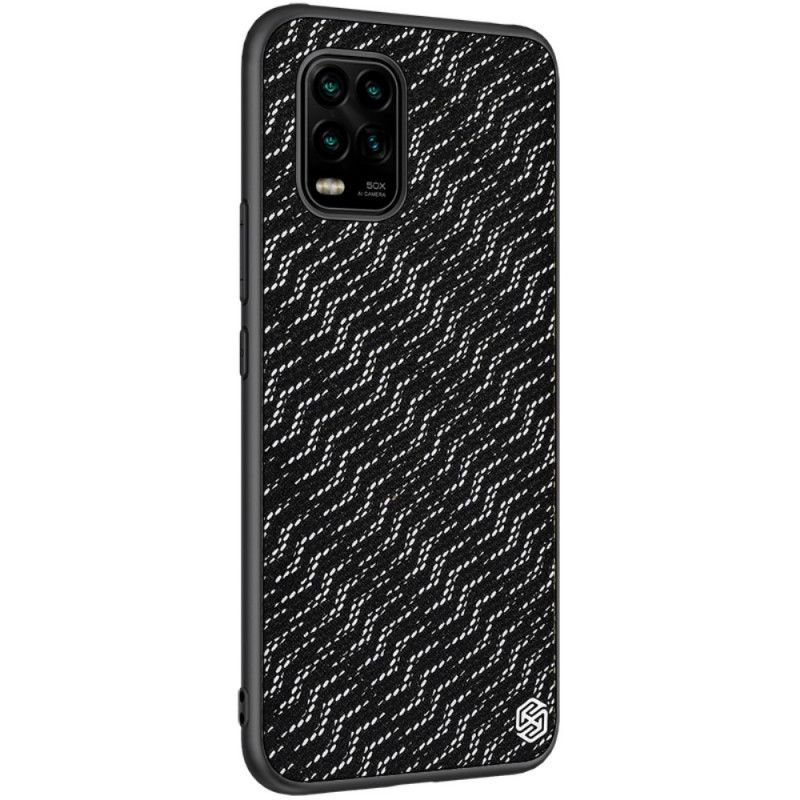 Kryt Xiaomi Mi 10 Lite Oslňující Nillkin