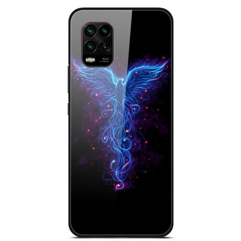 Kryt Xiaomi Mi 10 Lite Tvrzené Sklo Phoenix