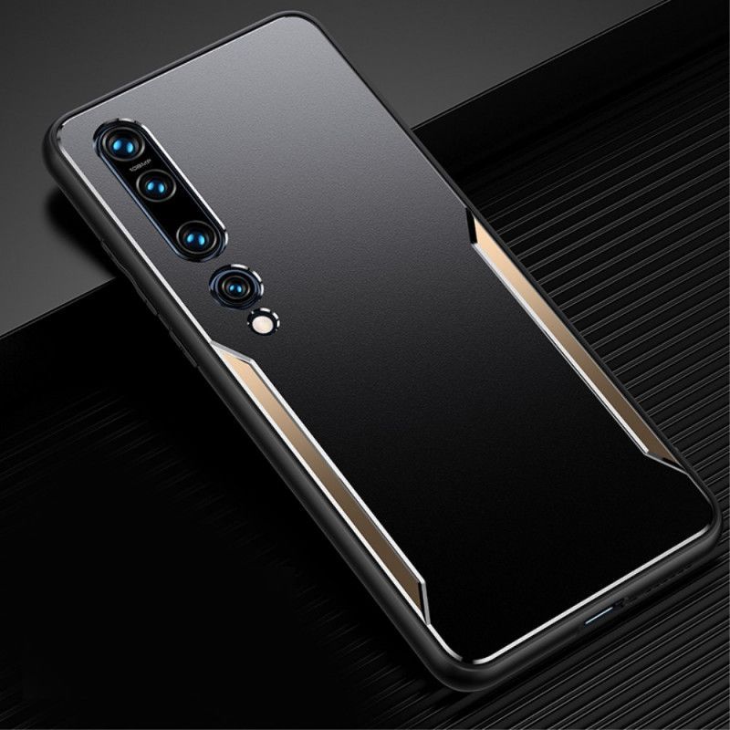 Kryt Xiaomi Mi 10 / 10 Pro Řada Válečnických Čepelí