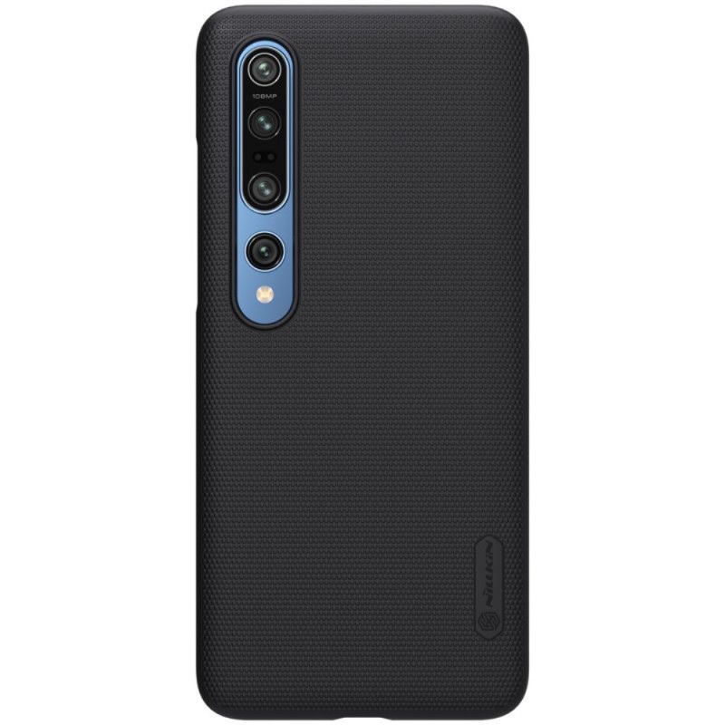 Kryt Xiaomi Mi 10 / 10 Pro Tvrdý Mráz