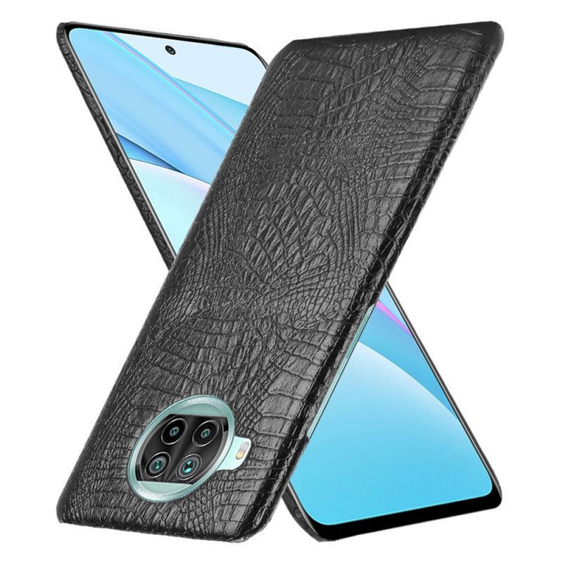 Kryt Xiaomi Mi 10t Lite 5g / Redmi Note 9 Pro 5g Styl Krokodýla