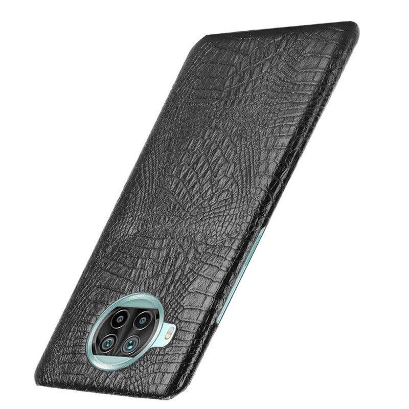 Kryt Xiaomi Mi 10t Lite 5g / Redmi Note 9 Pro 5g Styl Krokodýla