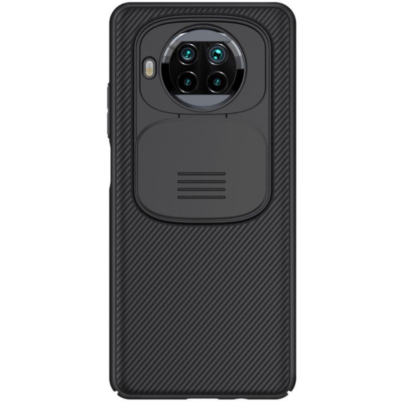 Kryt Xiaomi Mi 10t Lite 5g / Redmi Note 9 Pro 5g Vačkové Štíty Řady Nillkin