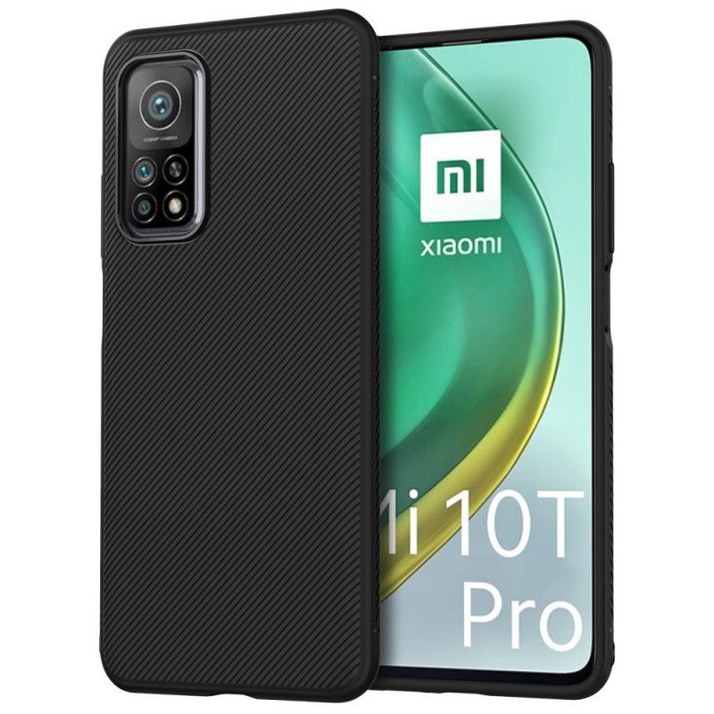 Kryt Xiaomi Mi 10t / 10t Pro Jazzová Řada Kepr