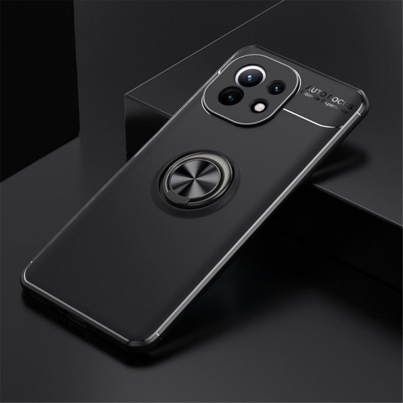 Kryt Xiaomi Mi 11 Otočný Kroužek