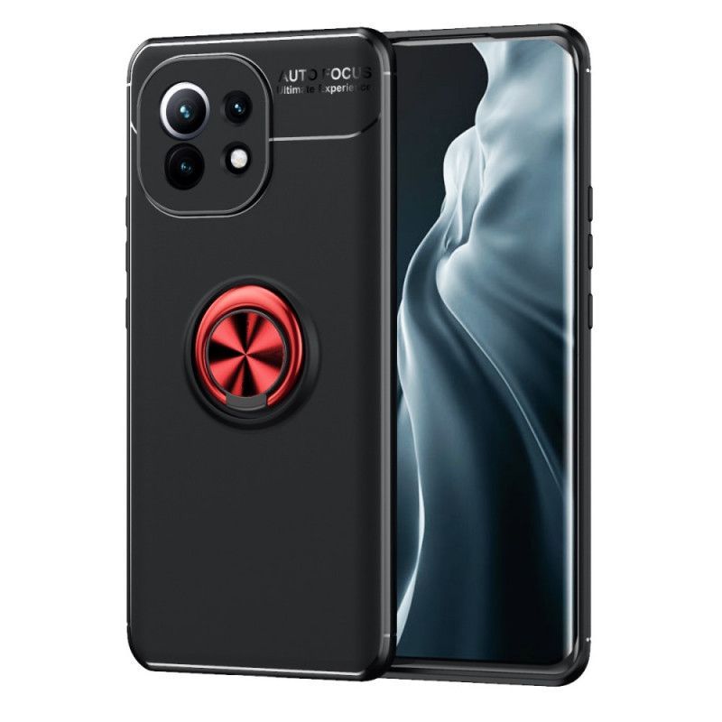 Kryt Xiaomi Mi 11 Otočný Kroužek