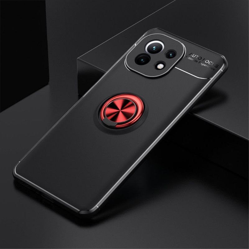 Kryt Xiaomi Mi 11 Otočný Kroužek