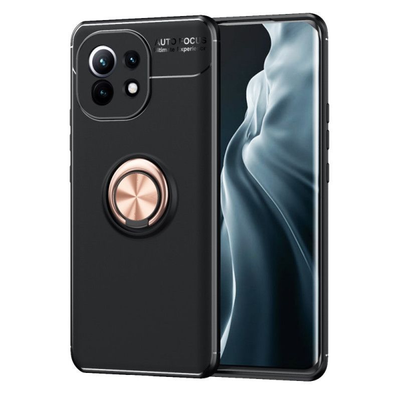 Kryt Xiaomi Mi 11 Otočný Kroužek