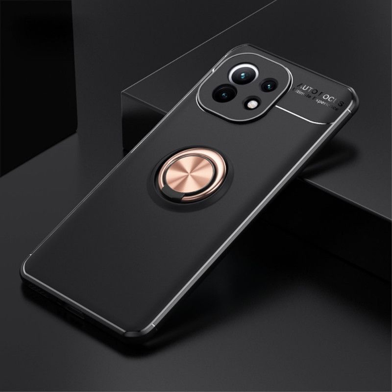 Kryt Xiaomi Mi 11 Otočný Kroužek
