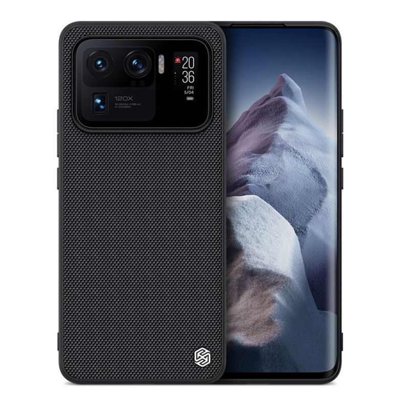 Kryt Xiaomi Mi 11 Ultra Nillkin S Texturou
