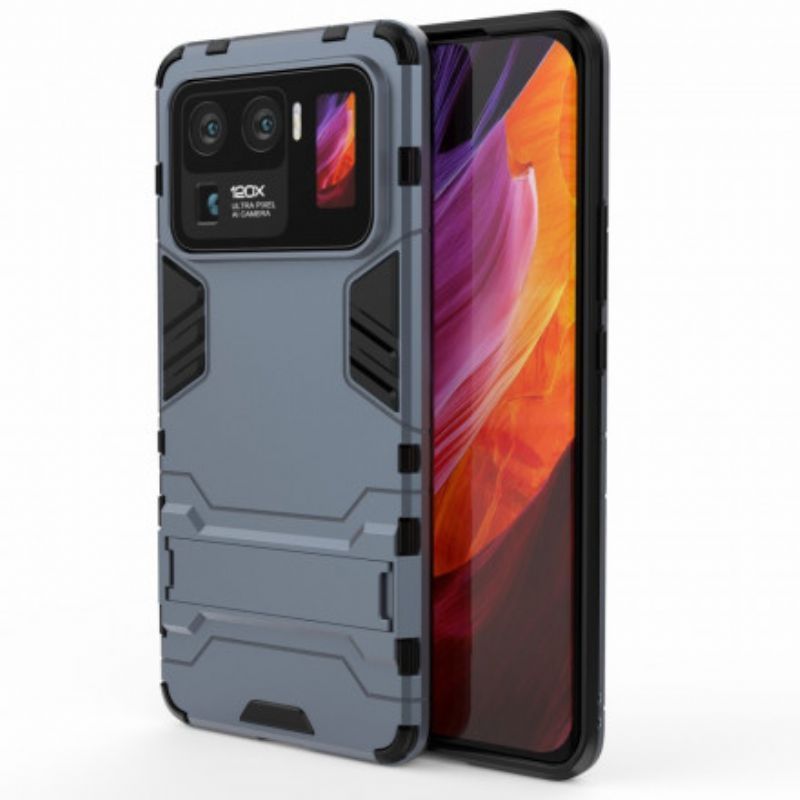 Kryt Xiaomi Mi 11 Ultra Ultra Silný Jazyk