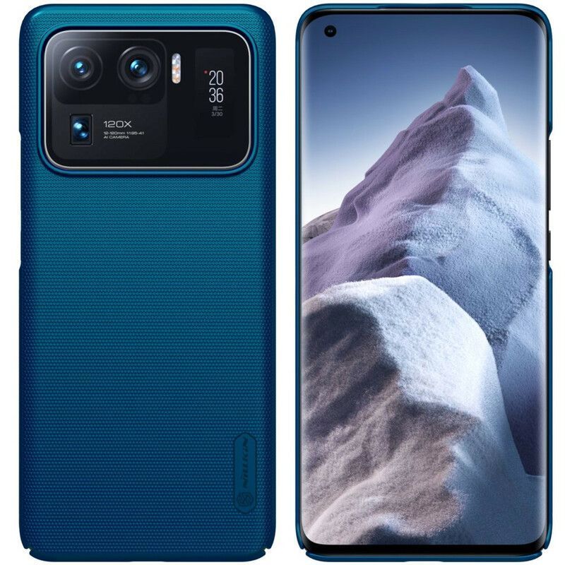 Kryt Xiaomi Mi 11 Ultra Tvrdý Mráz