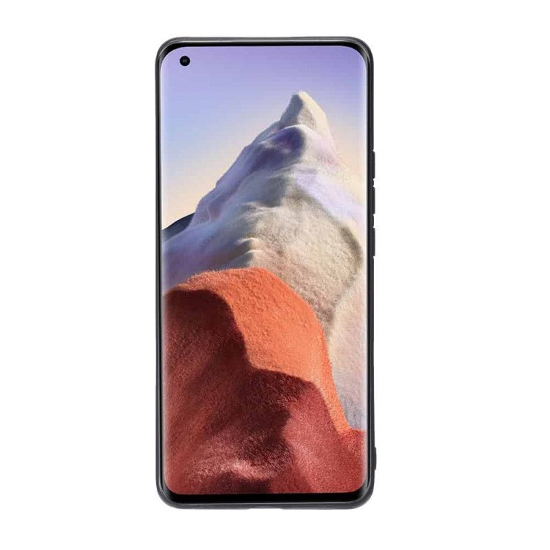 Kryt Xiaomi Mi 11 Ultra Zaklapávací Peněženka