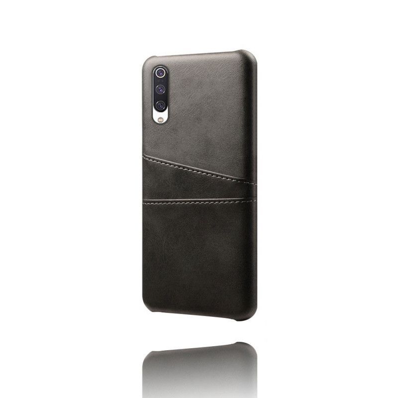 Kryt Xiaomi Mi 9 Lite Držitel Karty