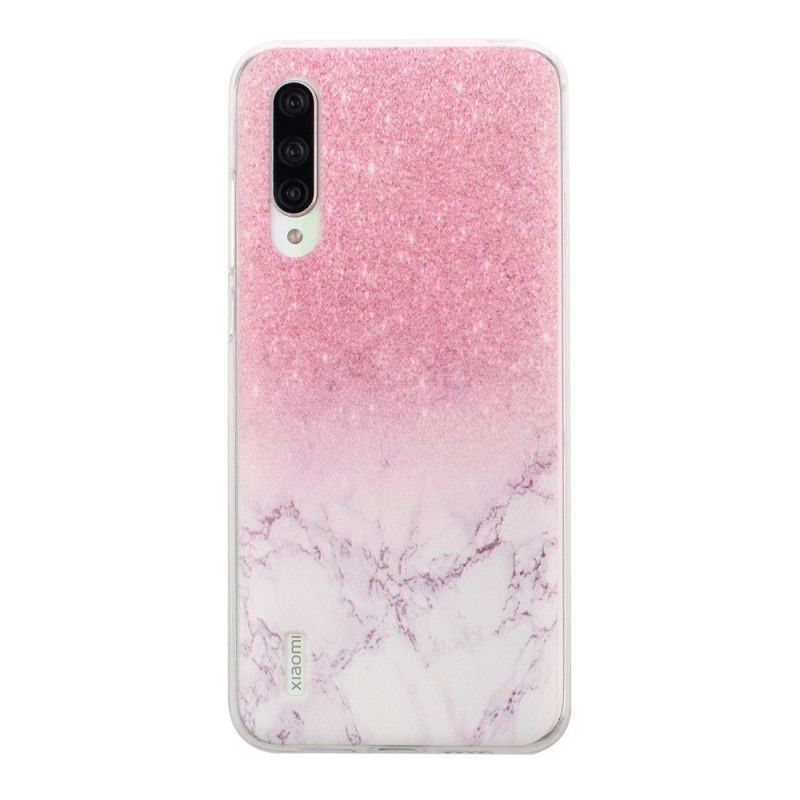 Kryt Xiaomi Mi 9 Lite Mramor