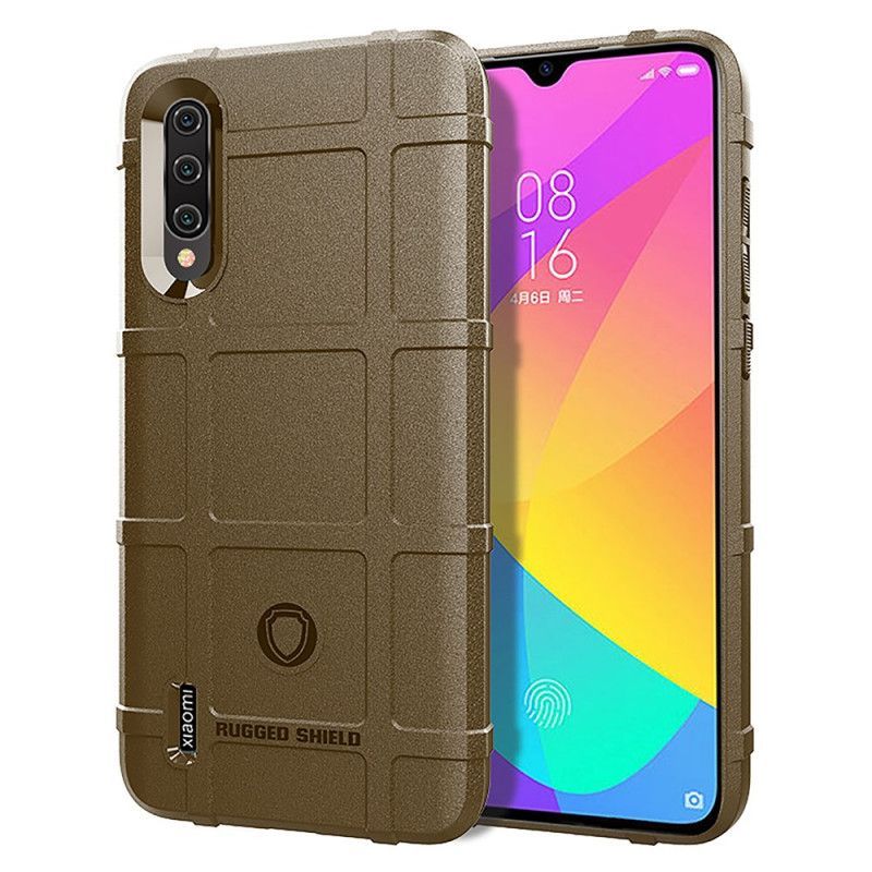Kryt Xiaomi Mi 9 Lite Odolný Štít
