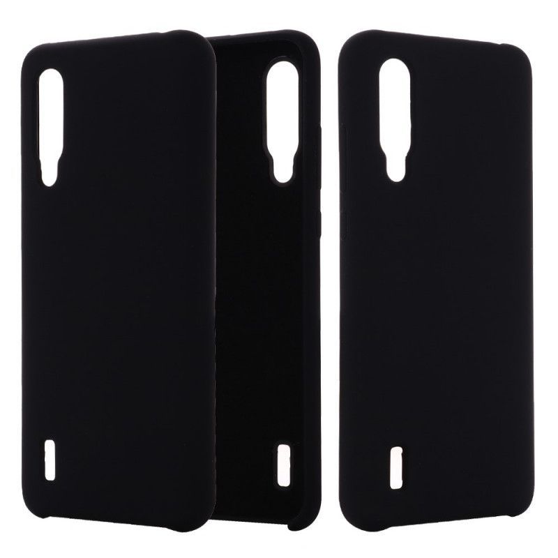 Kryt Xiaomi Mi 9 Lite Provedení Tekutý Silikon