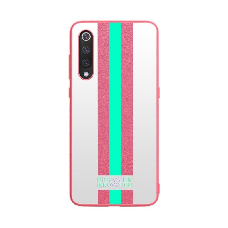 Kryt Xiaomi Mi 9 Nillkinův Odraz