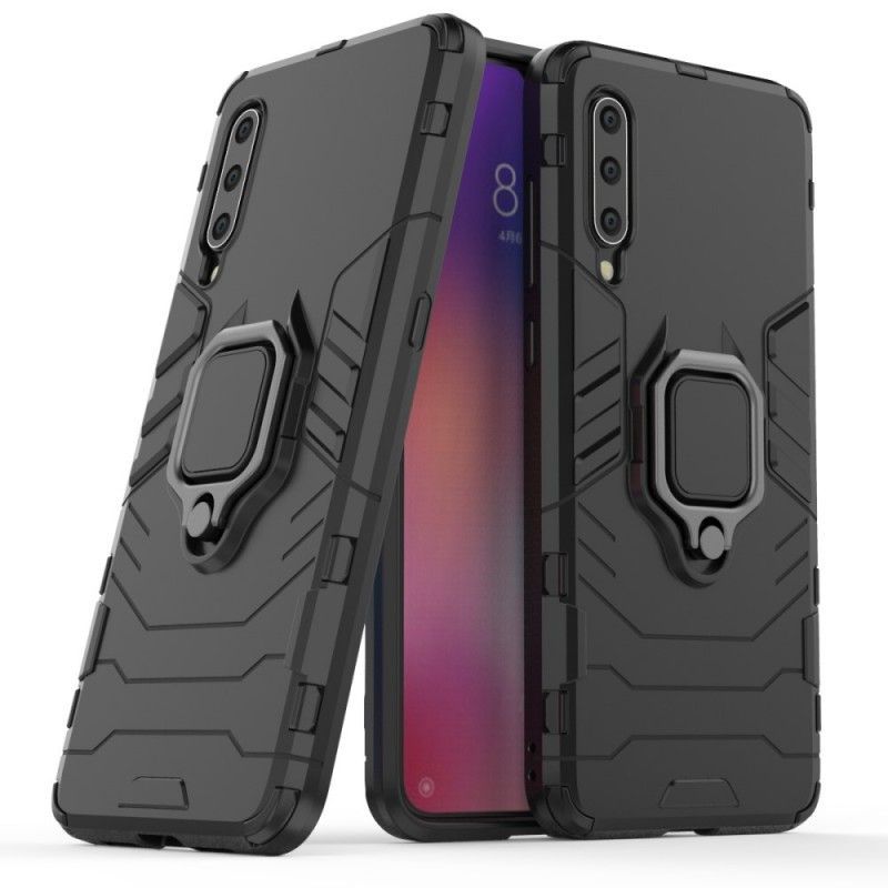 Kryt Xiaomi Mi 9 Odolný Kroužek
