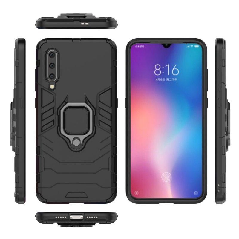 Kryt Xiaomi Mi 9 Odolný Kroužek