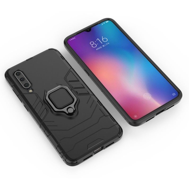 Kryt Xiaomi Mi 9 Odolný Kroužek