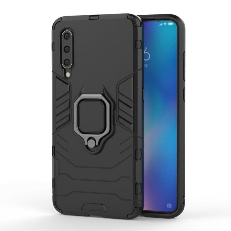 Kryt Xiaomi Mi 9 Odolný Kroužek