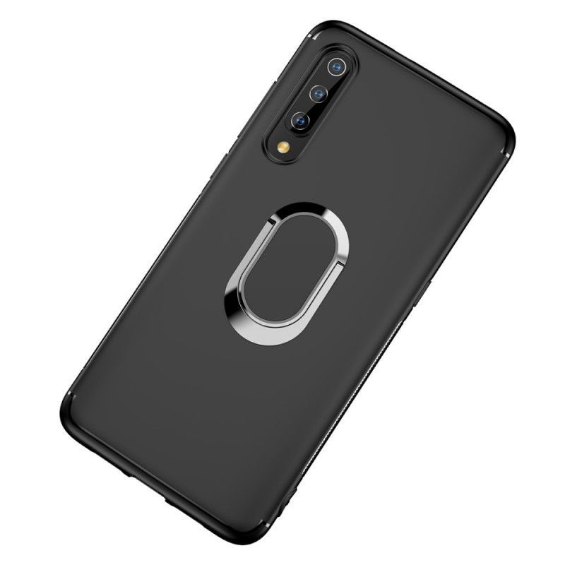 Kryt Xiaomi Mi 9 Prémiový Magnetický Prsten