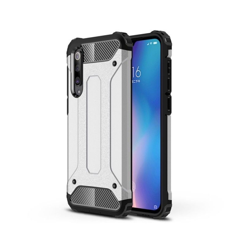 Kryt Xiaomi Mi 9 Se Přežít