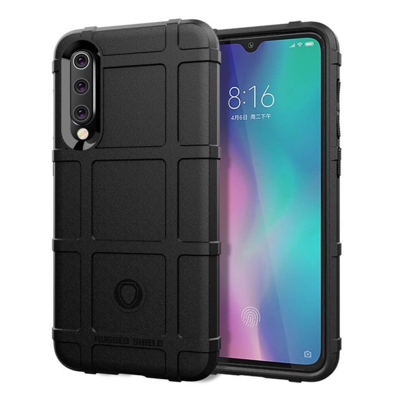 Kryt Xiaomi Mi 9 Se Robustní Štít
