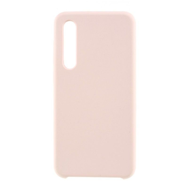 Kryt Xiaomi Mi 9 Se Silikonový Hedvábný