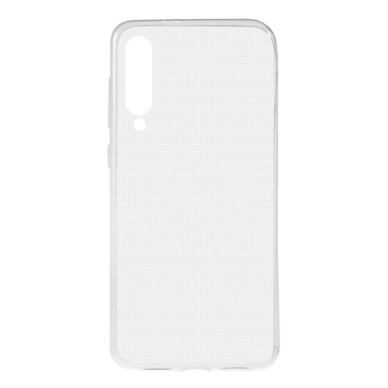 Kryt Xiaomi Mi 9 Se Tenký Průhledný