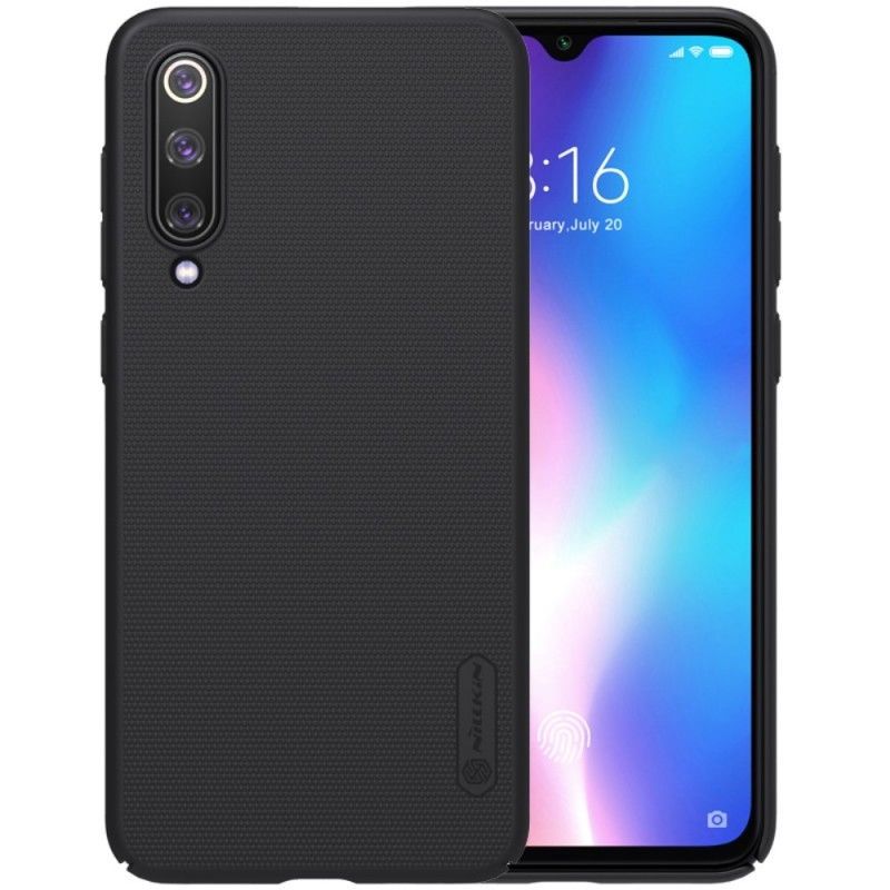 Kryt Xiaomi Mi 9 Se Tvrdý Mráz
