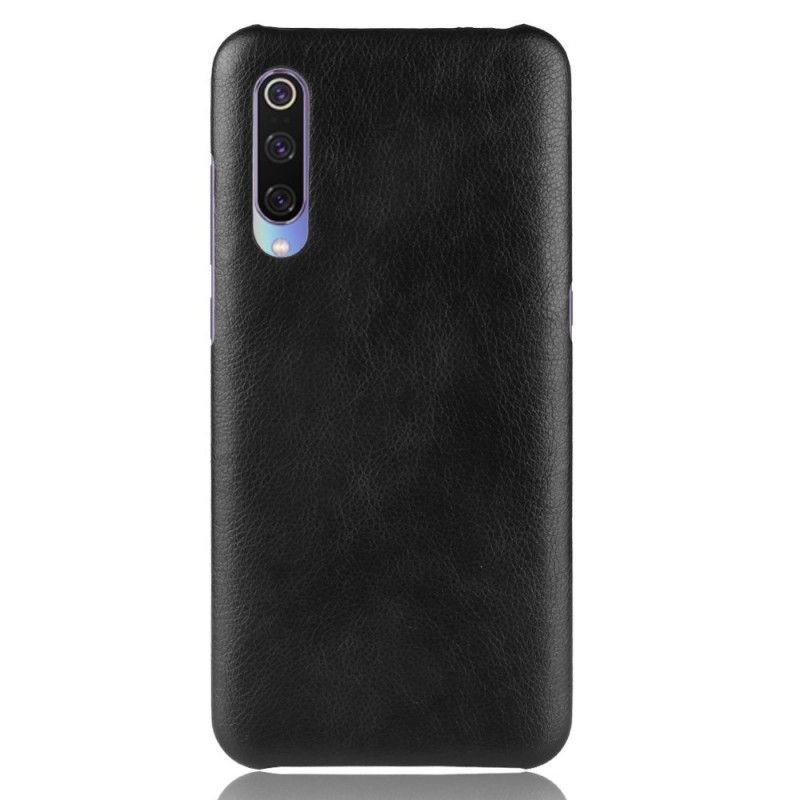 Kryt Xiaomi Mi 9 Se Výkonný Efekt Liči Kůže