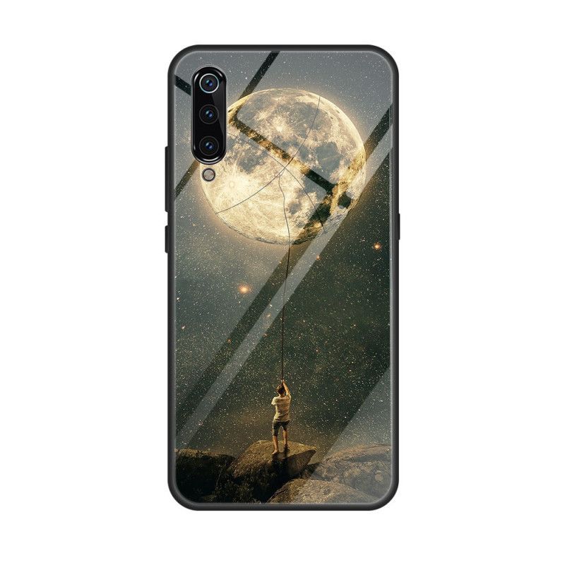 Kryt Xiaomi Mi 9 Zachytil Jsem Měsíc